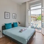 Brp Cannes Center, Sixteen-Bedroom Luxury House