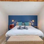 Brp Cannes Center, Sixteen-Bedroom Luxury House