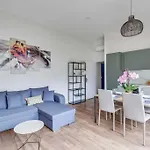 Brp Cannes Center, Sixteen-Bedroom Luxury House