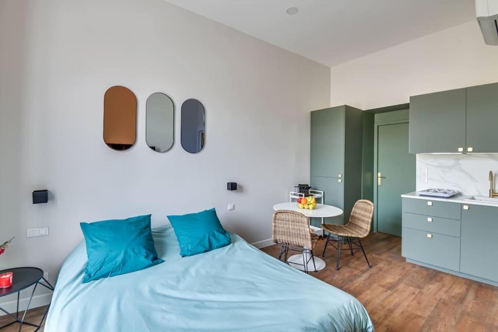 Hébergement de vacances Brp Center, Sixteen-bedroom Luxury House Cannes