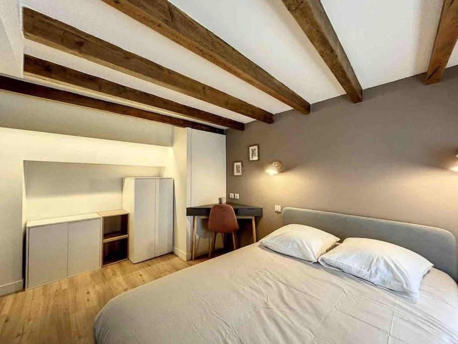 Brp Center, Sixteen-bedroom Luxury House Casa de férias Cannes